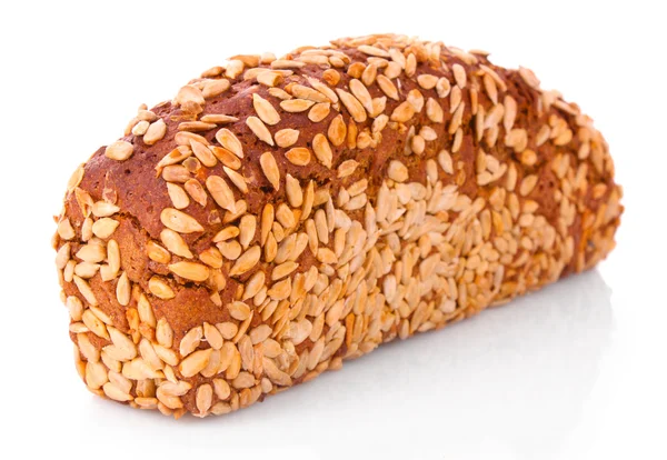 Pane di grano fresco — Foto Stock