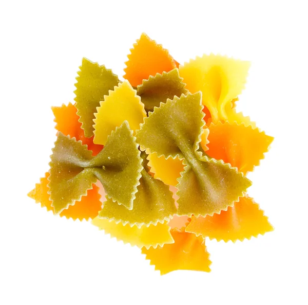 Tasty vermicelli — Stock Photo, Image