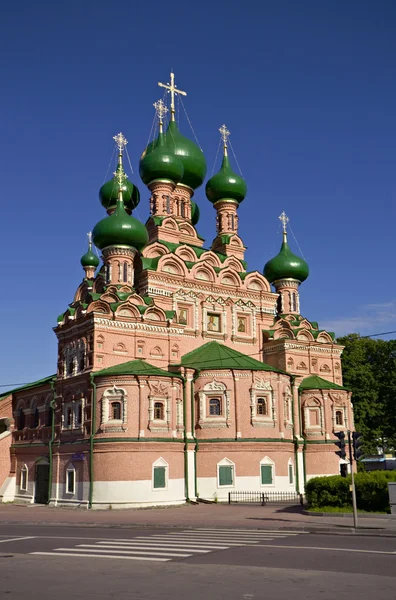 Ο καθεδρικός ναός της Αγίας Τριάδας (Οστάνκινο) — Φωτογραφία Αρχείου