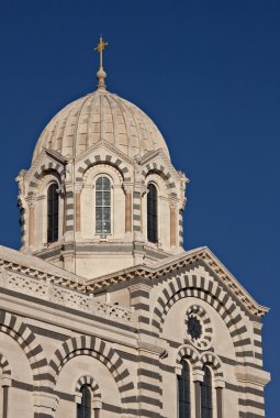 Basilique notre-dame-de-la-garde, Marsilya