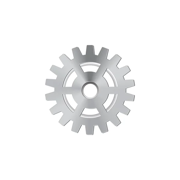 Gear колесо — стоковий вектор