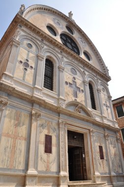 Katolik Kilisesi Venedik mermer