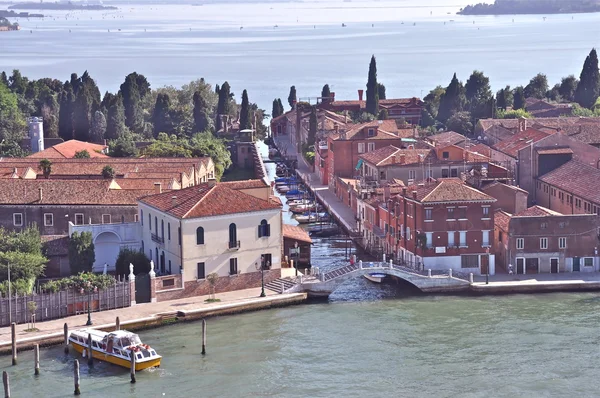 Tour of Venice — Stock Photo, Image