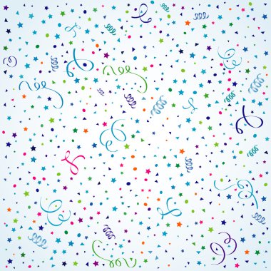 BRILLIANT SHINY PARTY POPPERS COLOURFUL CONGRATULATIONS GREETING CARD 