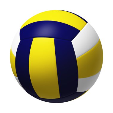 Voleybol