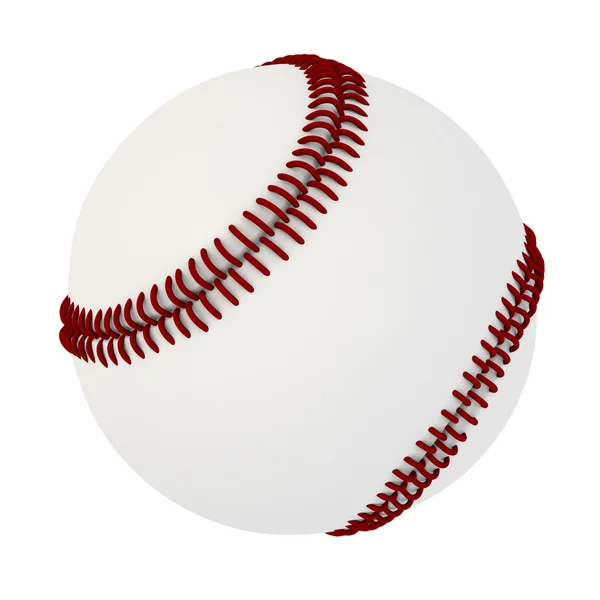 Baseboll — Stockfoto