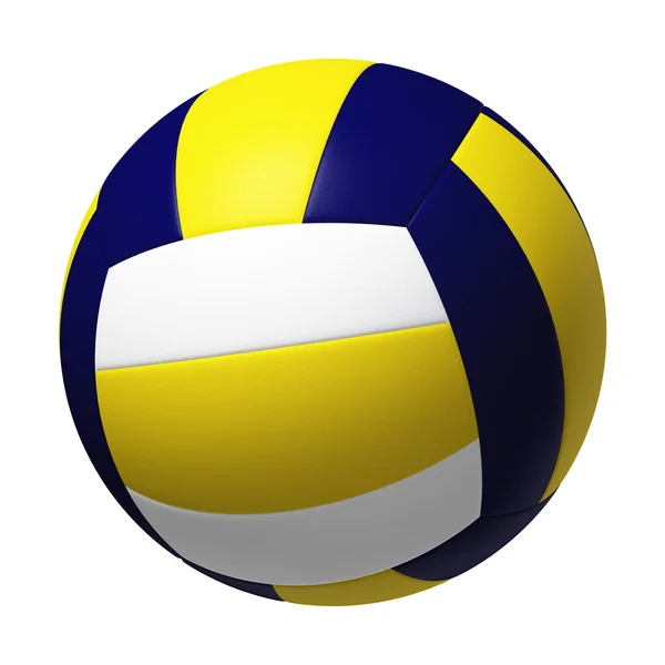 Volleyball — Stockfoto