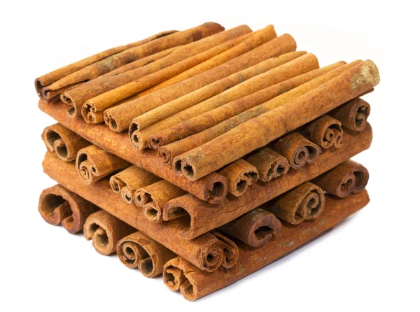 stock image Cinnamon sticks