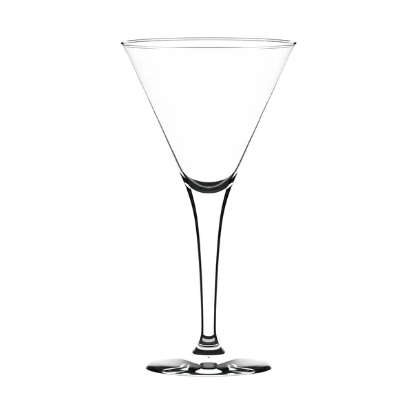 Cocktail glass — Stock Photo, Image