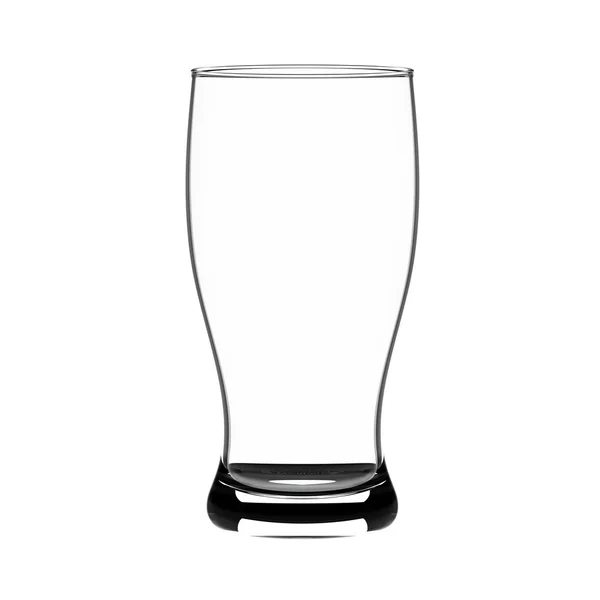 Ποτήρι αναψυκτικό τύπου κόλα — Φωτογραφία Αρχείου