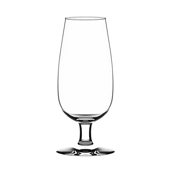 Port-wine glass — Stock Photo, Image