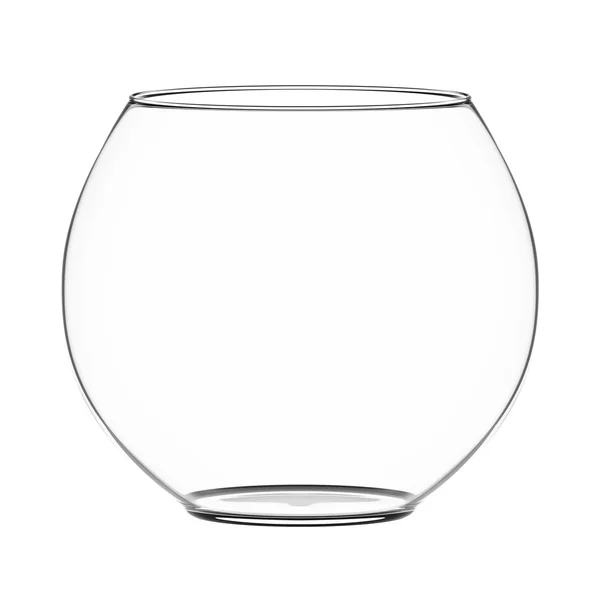 Fishbowl — стокове фото