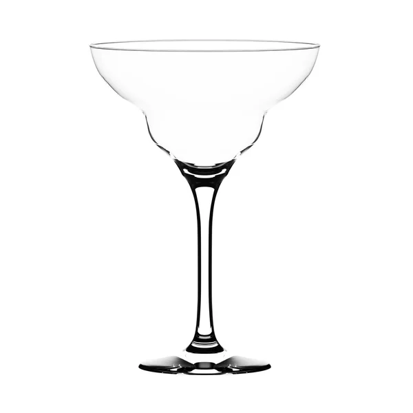 Margarita glass — Stock Photo, Image