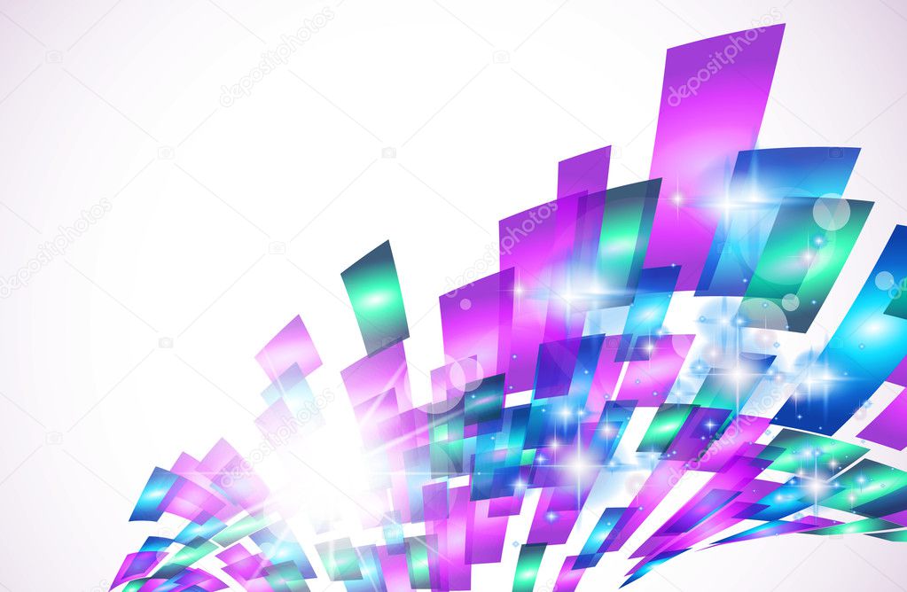 fondo para folletos corporativos empresariales vector de stock fondos publicidad flyers