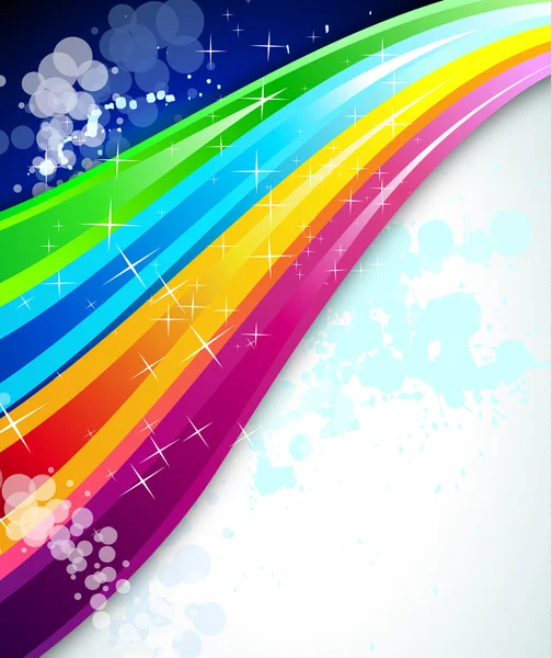 Business Colorful Abstract Background — Wektor stockowy