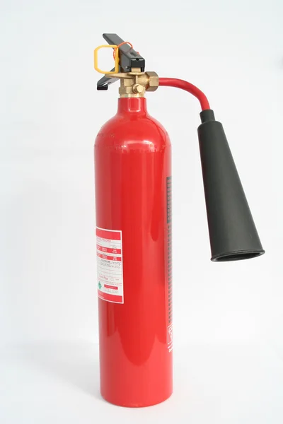 stock image Fire extinguisher CO2