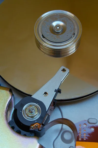 Hard Disk Drive — Stok Foto