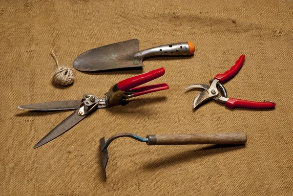 A tools — Stock Photo, Image