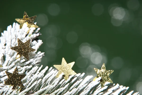Jul bakgrund — Stockfoto