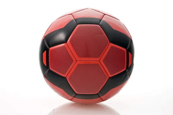 stock image Soccer ball