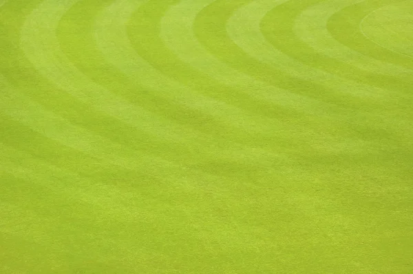 Piłka nożna trawa — Zdjęcie stockowe