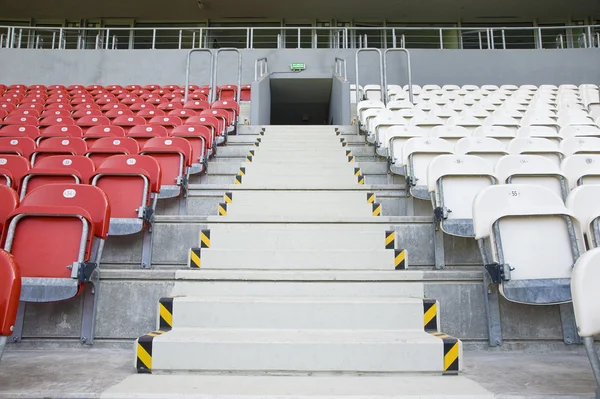 Estádio vazio - Saída — Fotografia de Stock