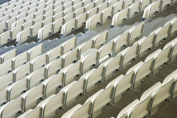 Empty Stadium — Stock Photo, Image