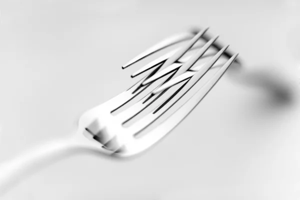 stock image ... the life of the forks