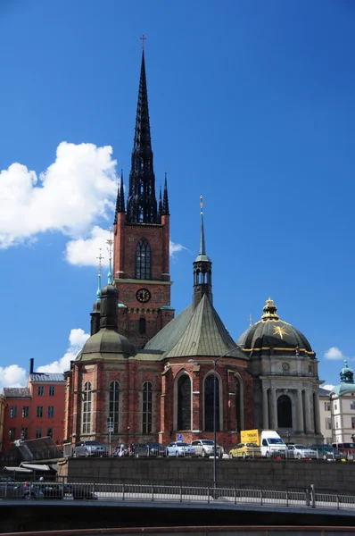 riddarholmen Kilisesi