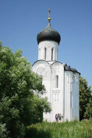 église