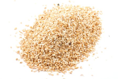 Grain de blé 