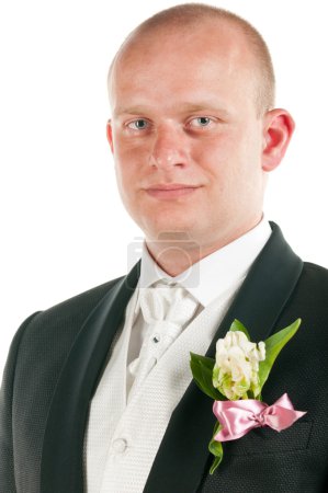 Joyeux marié 