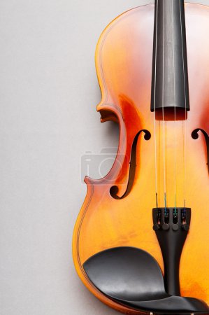 Concept musical avec violon 