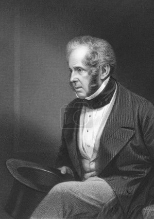 Temple Henry John, 3e vicomte Palmerston 
