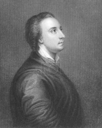 Mark Akenside