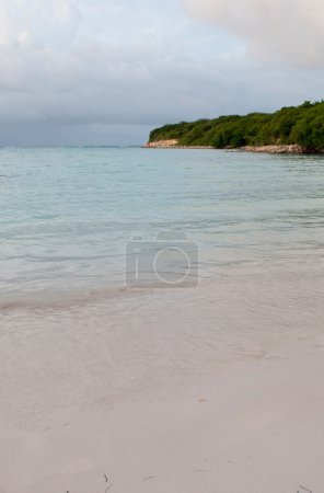 Plage océan 