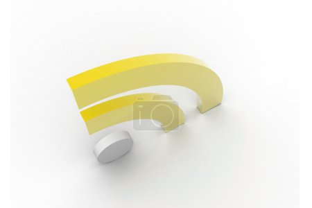 symbole RSS 