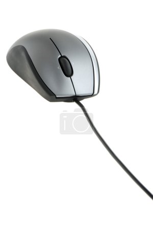 La souris d'ordinateur 