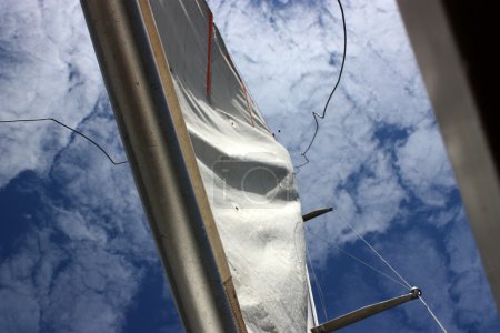 Naviguer au vent 