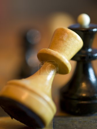 Échecs 
