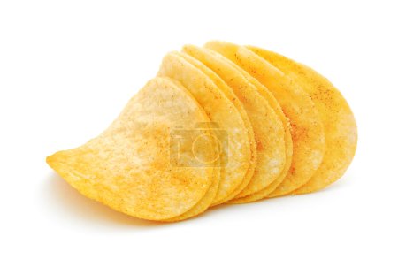 Croustilles