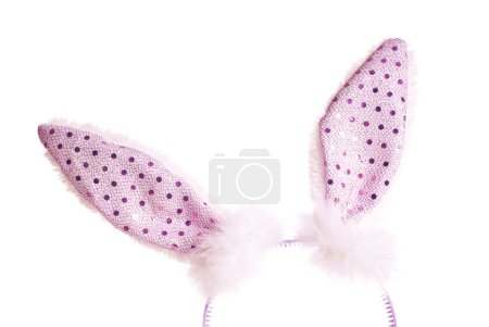 Oreilles de lapin