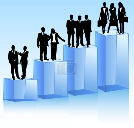 Concept d'entreprise