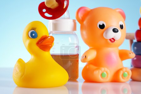 Jouets bébé