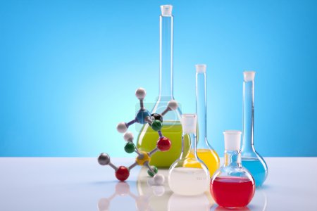 Chimie simple 