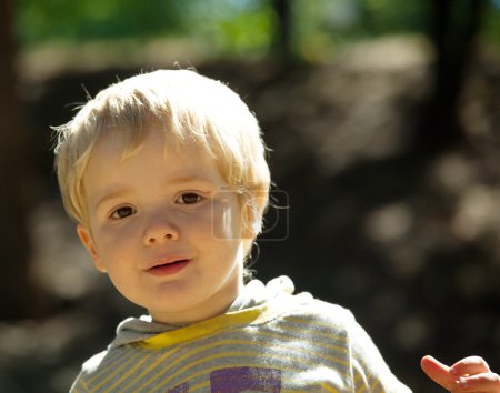 bébé
