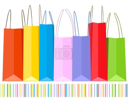 sacs à provisions