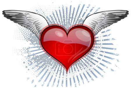 Ailes cardiaques 