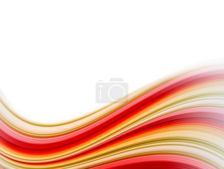 Vagues bacjground 