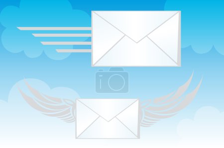 Enveloppes